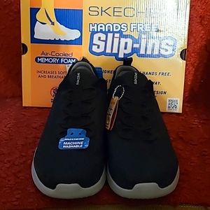 Skechers slip-ins air cooled memory foam